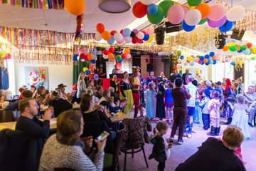 Bild 13 - Latuff Kinder 2019